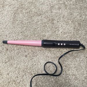 Small Tapered Curling Wand